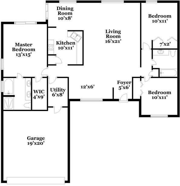 203 Southern Breeze Dr - Photo 2 of 16