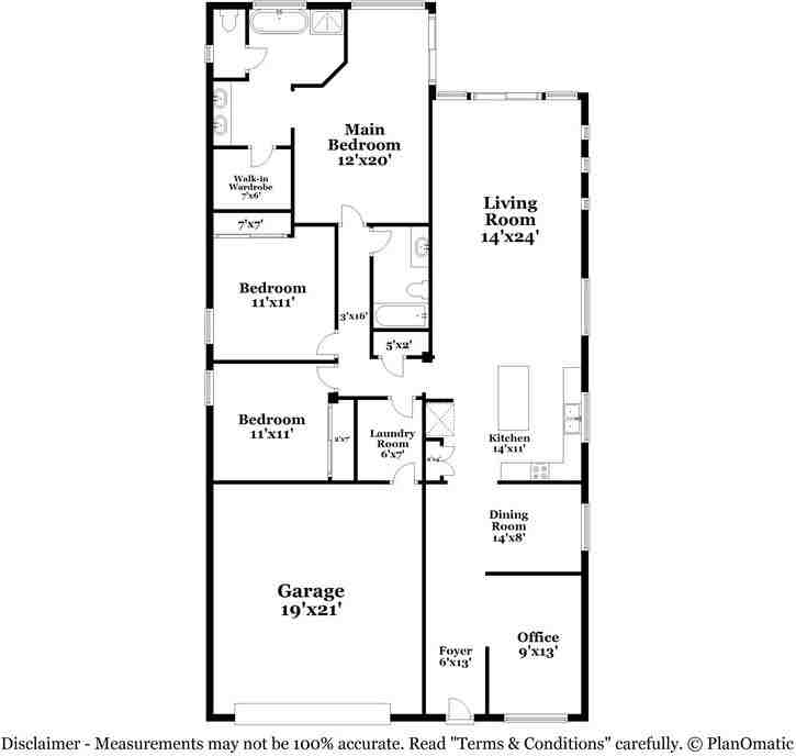 21937 S 214th St - Photo 2 of 16