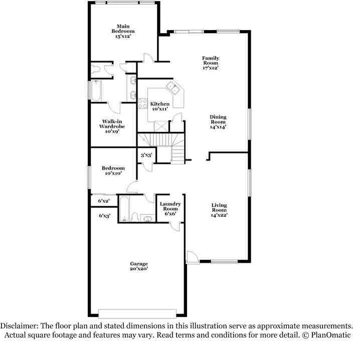 3844 W Ranier Ct - Photo 2 of 17