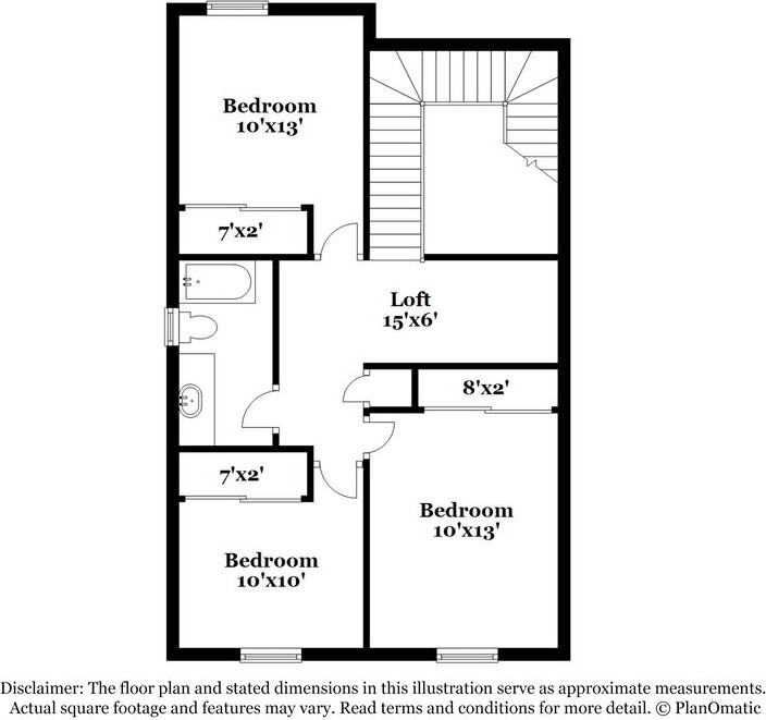 3844 W Ranier Ct - Photo 3 of 17