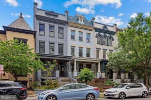 1116 Monroe St Nw Apt 1 #Apt 1 - Photo 1 of 1