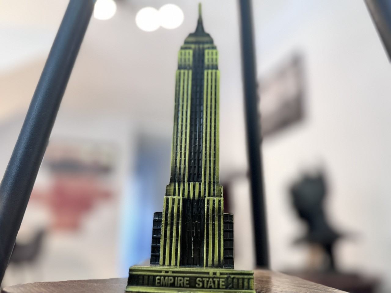 2720 Maryland Avenue - 101Maryland 3 #101 - Photo 4 of 12