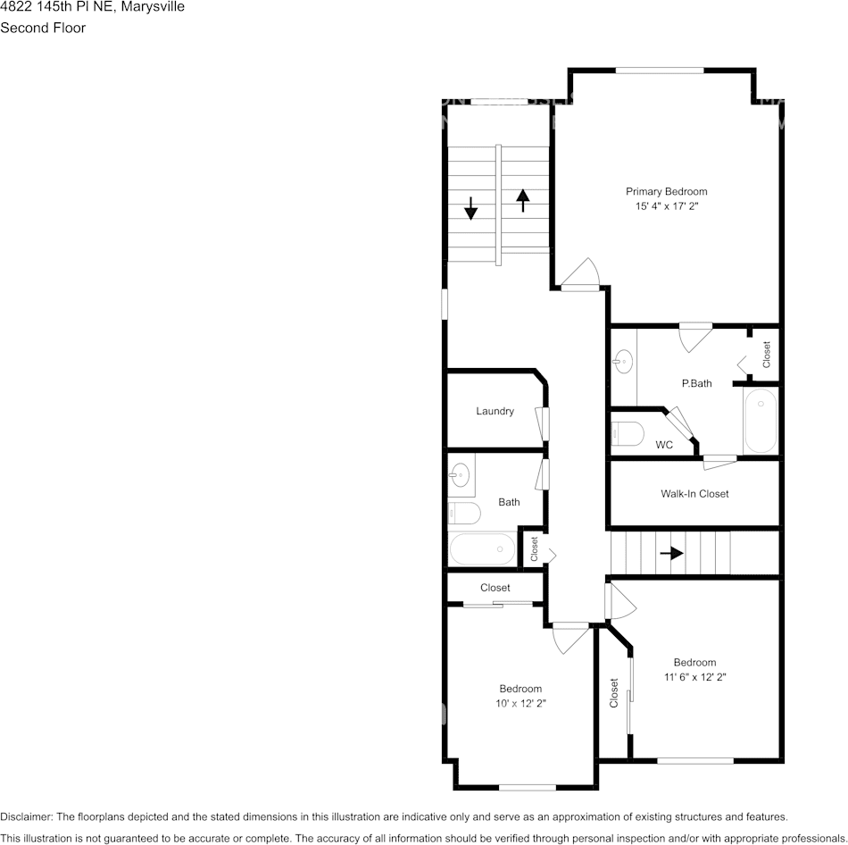 4822 145th Pl Ne - Photo 3 of 21