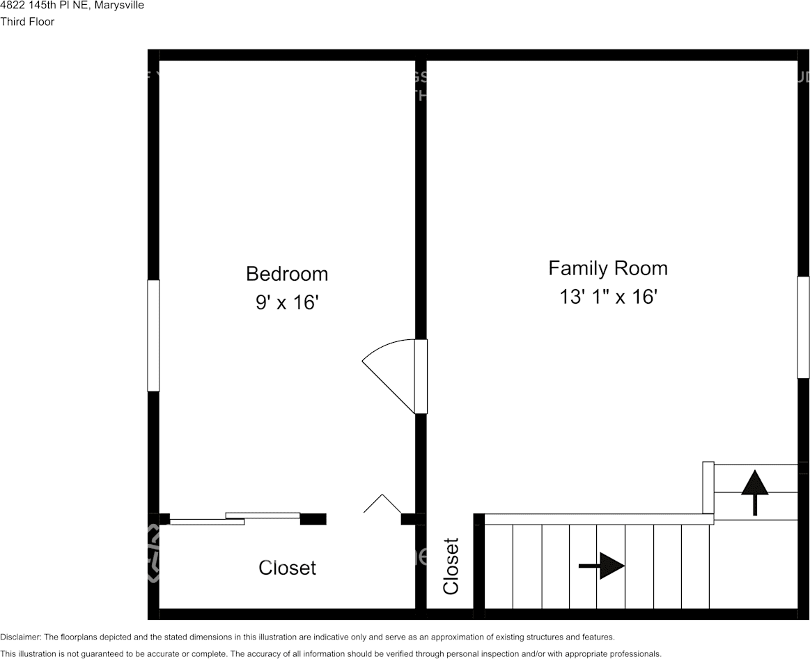 4822 145th Pl Ne - Photo 4 of 21