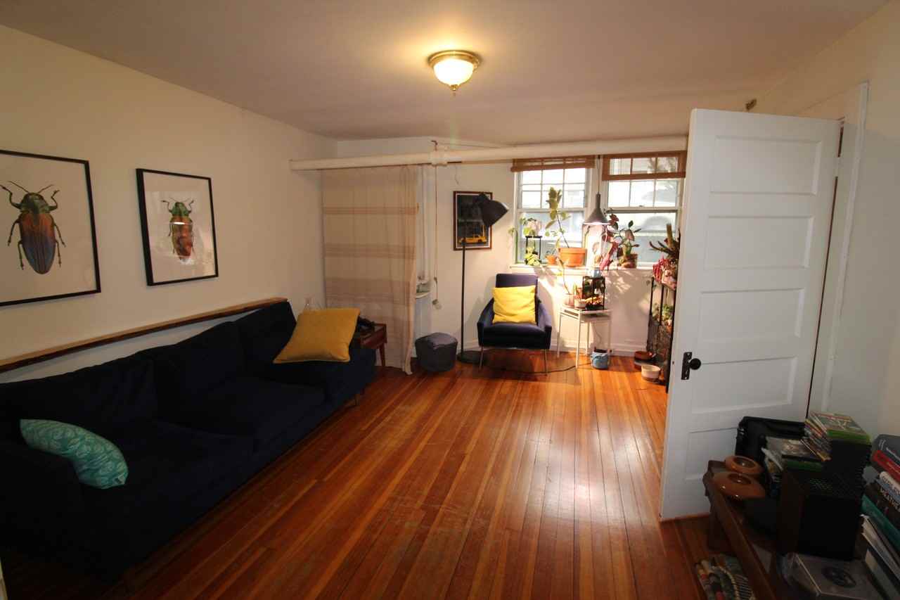 Concord Ave #19 - Photo 5 of 7