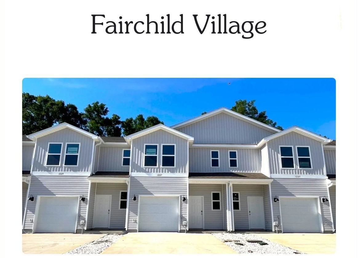 1226 Fairchild Village Dr #1226 - Photo 2 of 18