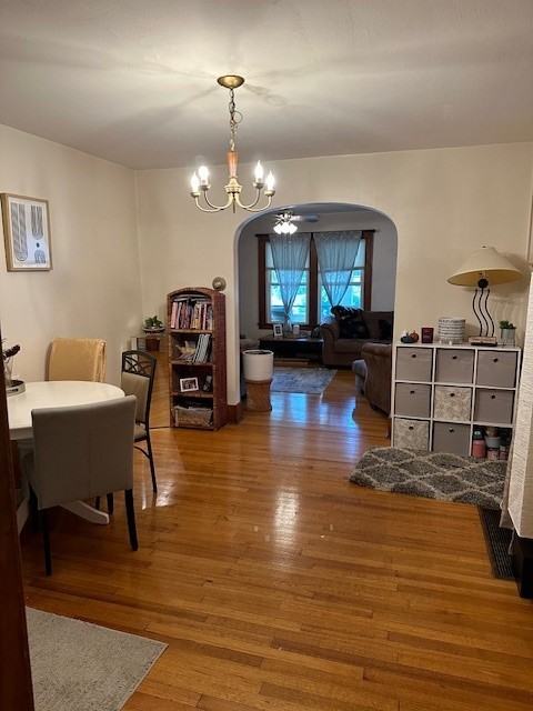 421 Schuyler St #1stFL - Photo 3 of 12