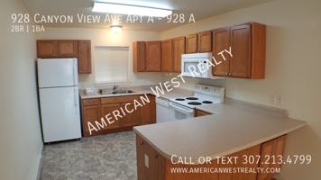 featured image of 928 Canyon View Ave Apt A #928A