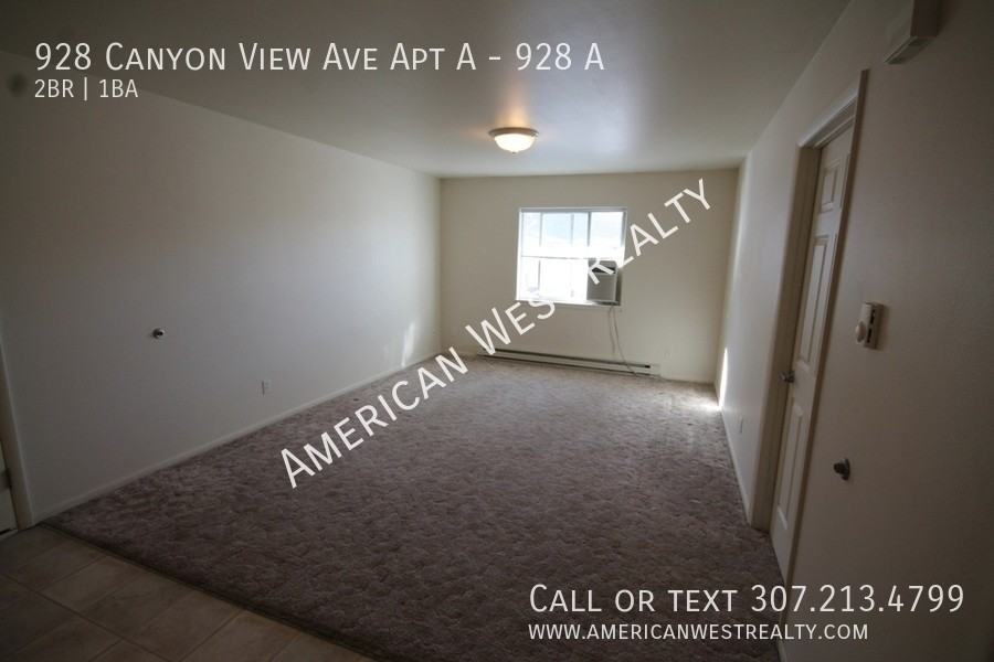 928 Canyon View Ave Apt A #928A - Photo 2 of 5