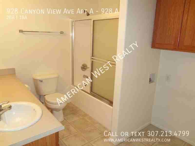928 Canyon View Ave Apt A #928A - Photo 3 of 5