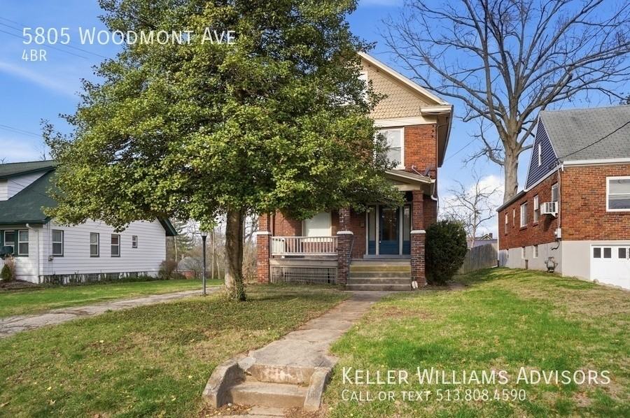 5805 Woodmont Ave - Photo 2 of 39