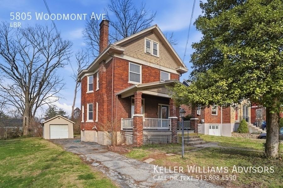 5805 Woodmont Ave - Photo 3 of 39
