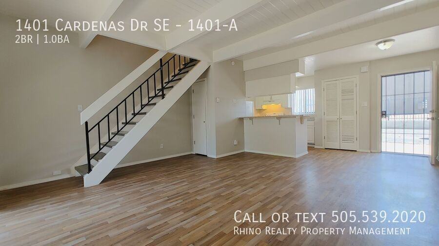 1401 Cardenas Dr Se #1401A - Photo 3 of 15