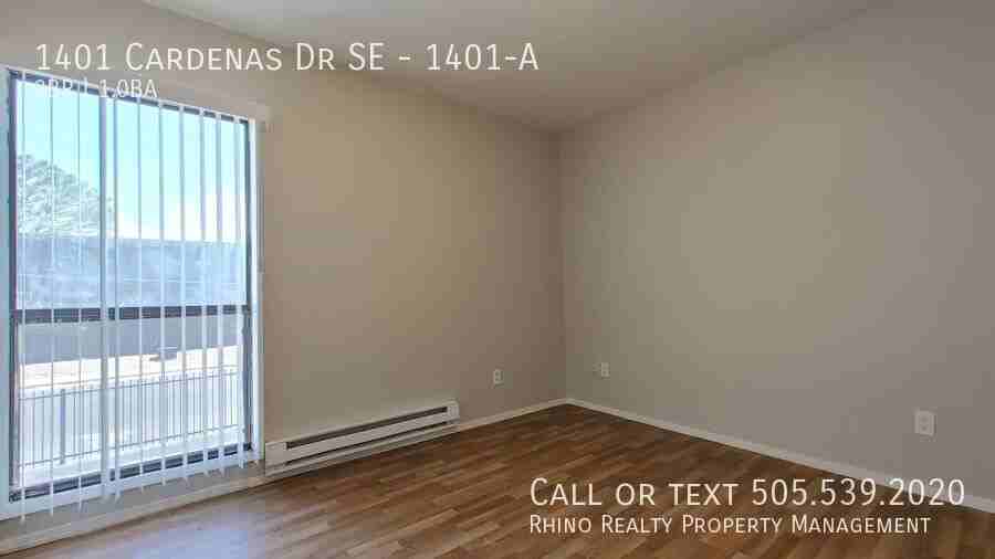 1401 Cardenas Dr Se #1401A - Photo 5 of 15