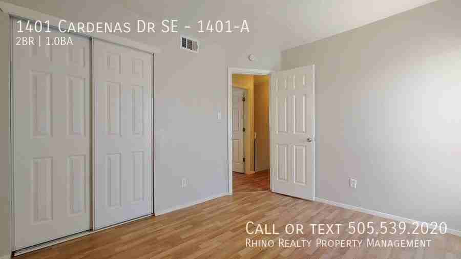 1401 Cardenas Dr Se #1401A - Photo 6 of 15