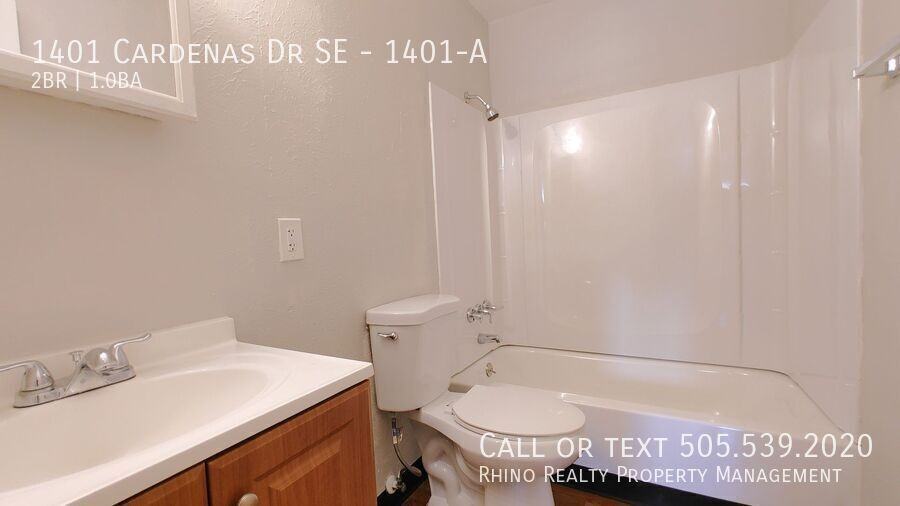 1401 Cardenas Dr Se #1401A - Photo 7 of 15