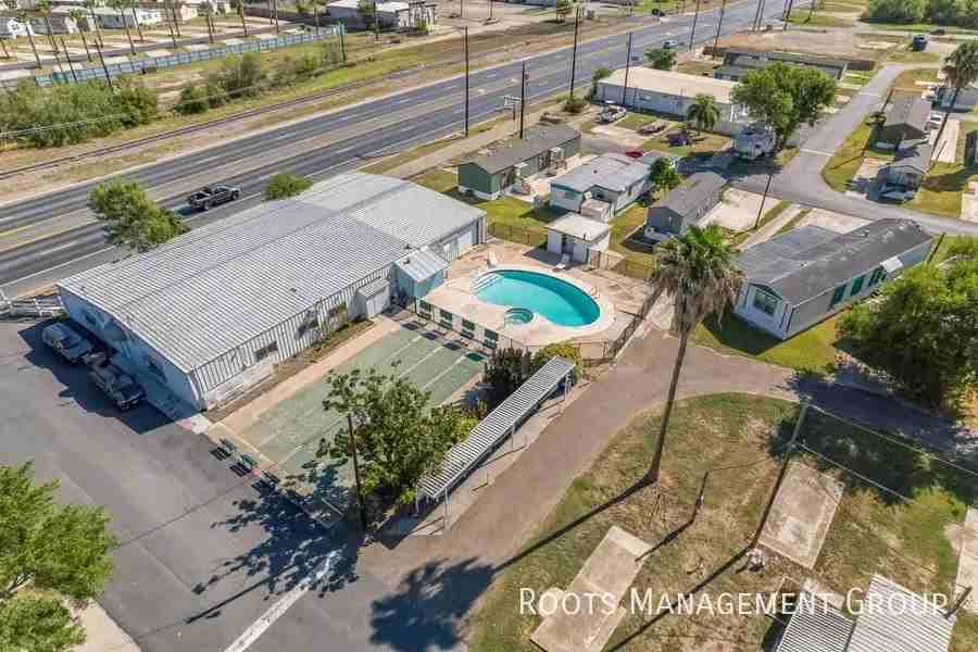 3707 E US Business 83, #470 #470 - Photo 2 of 12