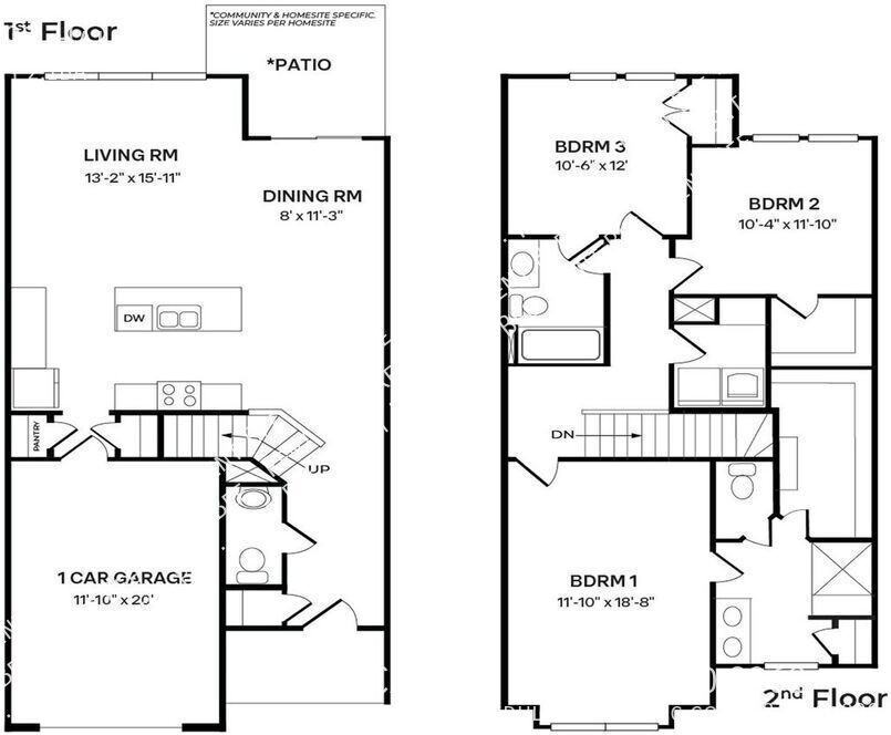 1697 Hallview Ct - Photo 3 of 6
