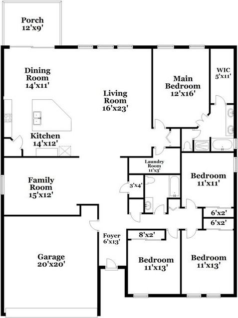 3870 Cabo Rojo Dr - Photo 2 of 16