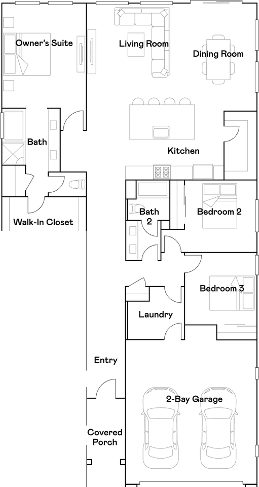 3716 Etendre Ct - Photo 4 of 20