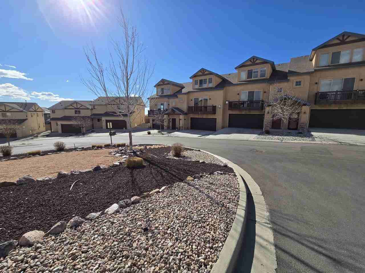 5721 Canyon Reserve Hts #5721 - Photo 3 of 20