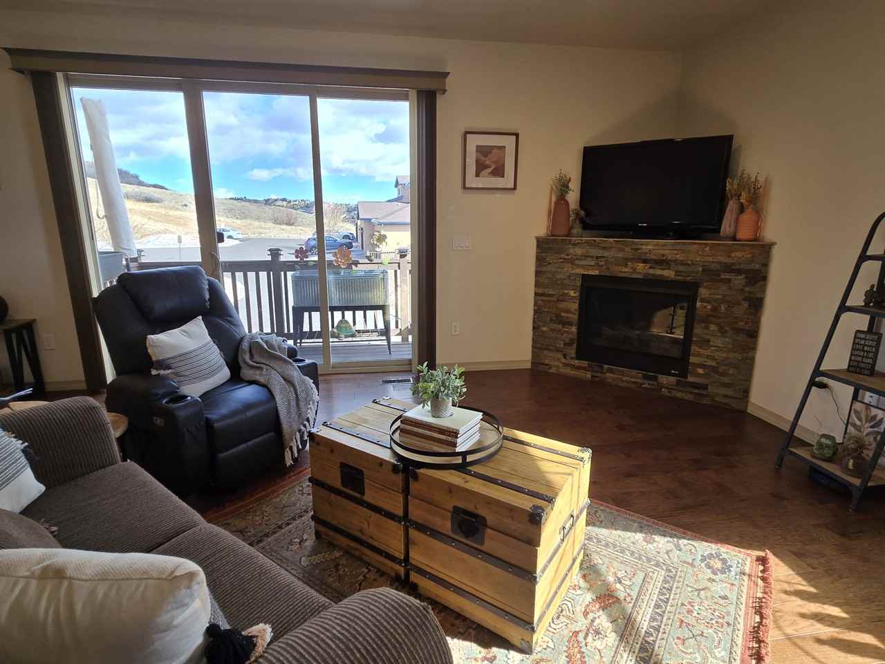 5721 Canyon Reserve Hts #5721 - Photo 7 of 20