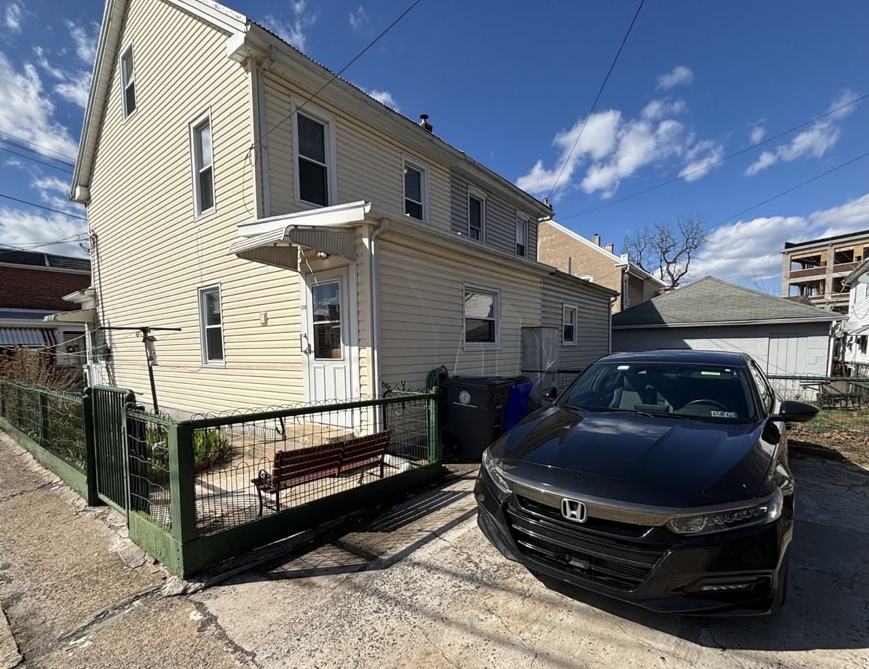 220 N Penn St #1 - Photo 2 of 16