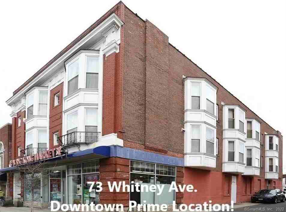 71-73 Whitney Ave Unit 8