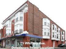 71 Whitney Ave #8 - Photo 1 of 1