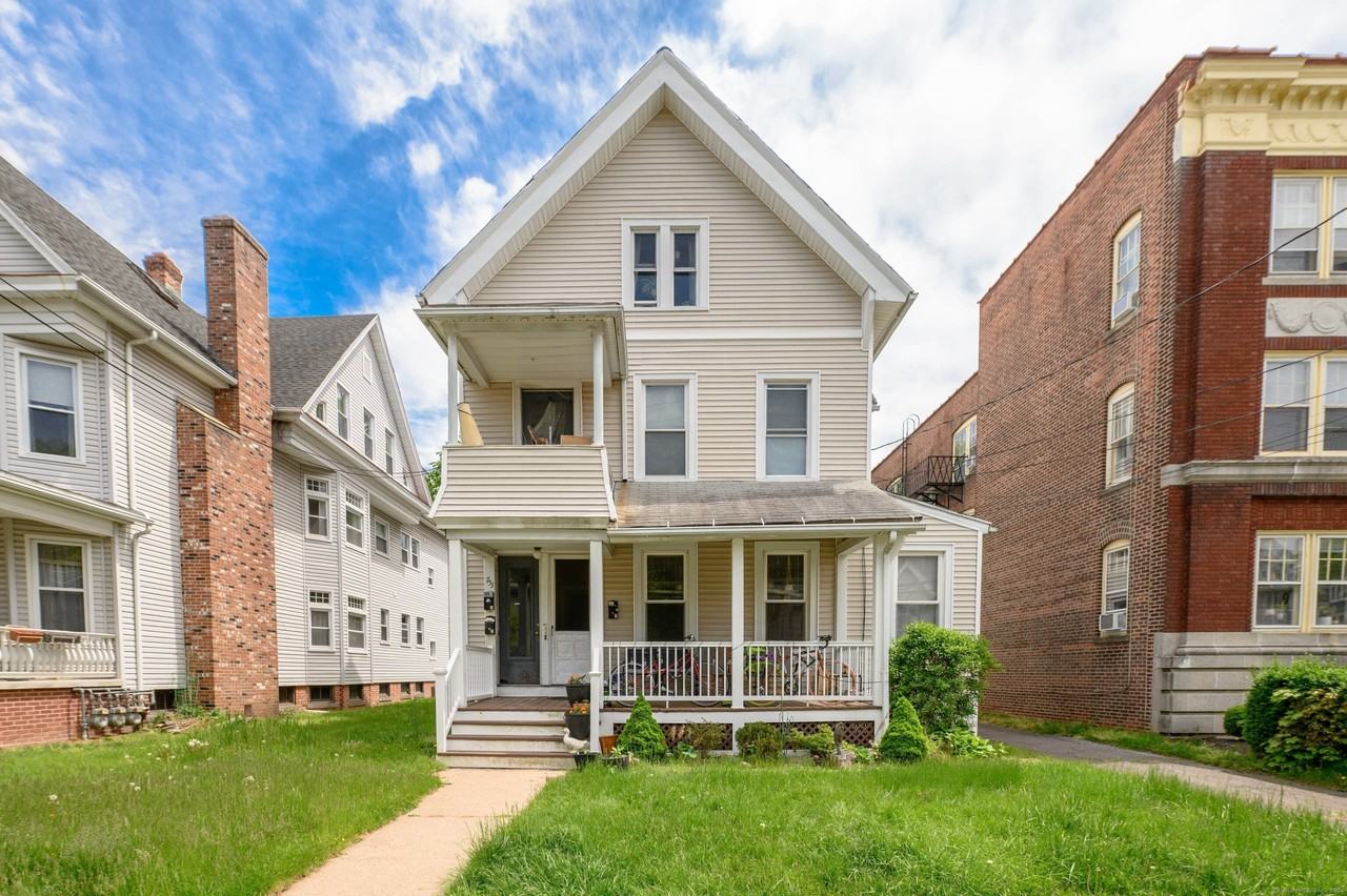 751 Orange St 2nd Fl - Photo 2 of 18