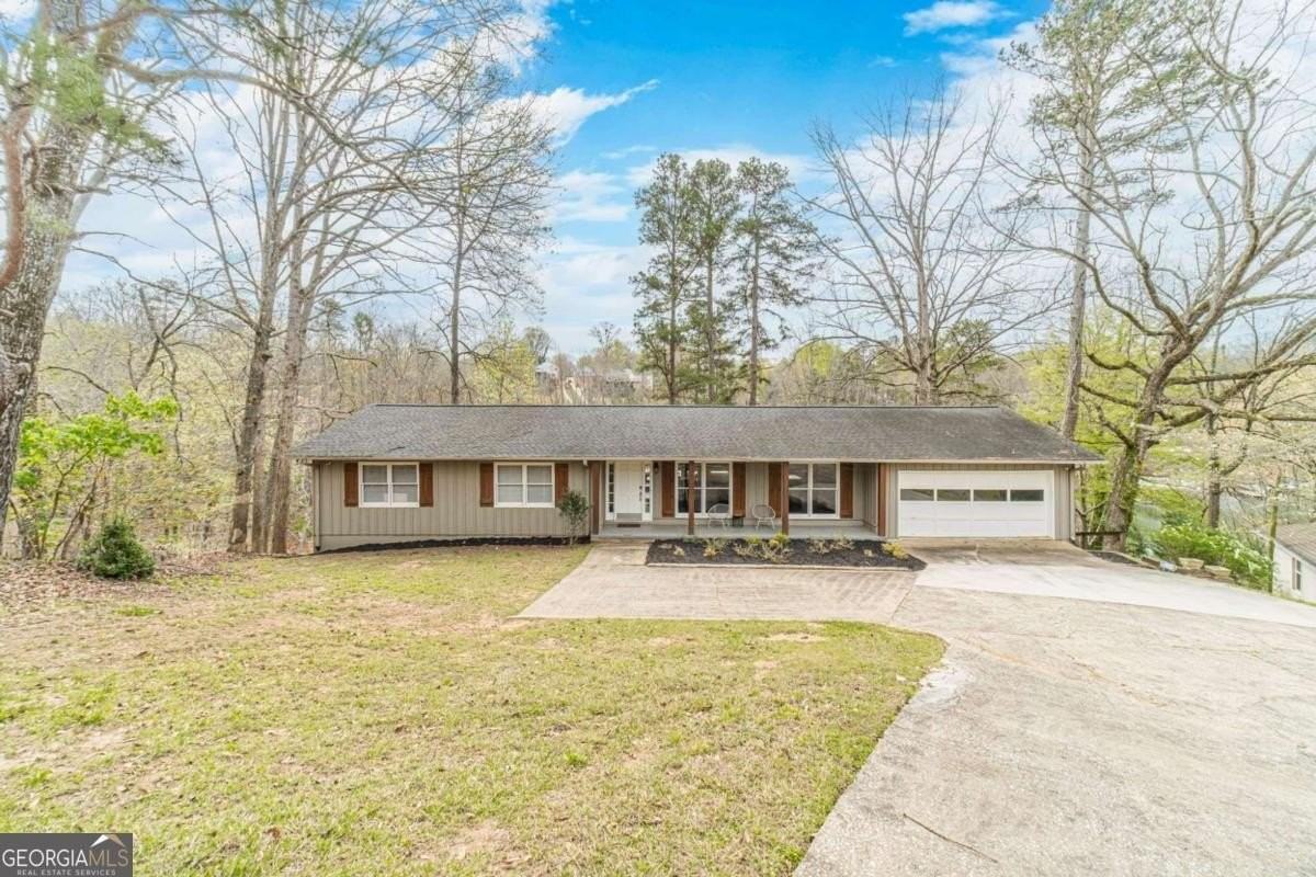 691 Harbor Cv - Photo 2 of 50