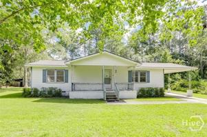 featured image of Magnolia Dr