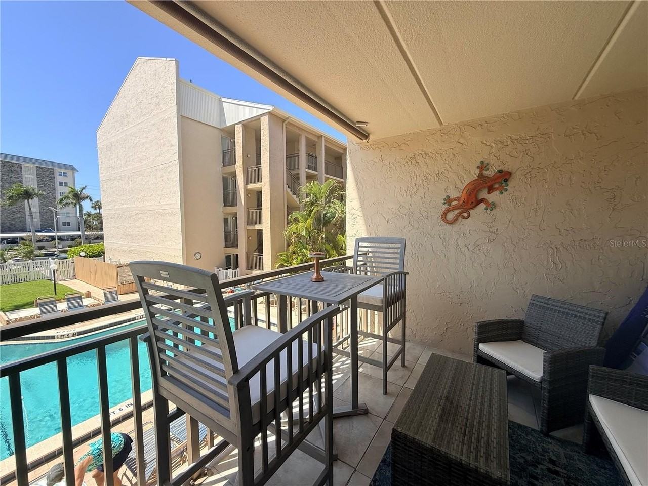 845 Benjamin Franklin Dr #202 - Photo 2 of 29