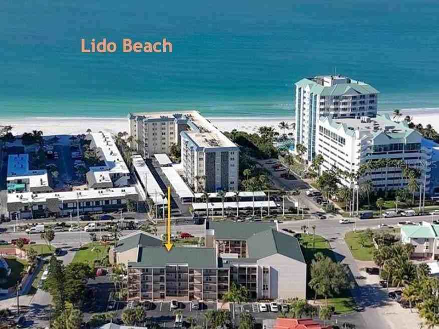 845 Benjamin Franklin Dr #202 - Photo 3 of 29