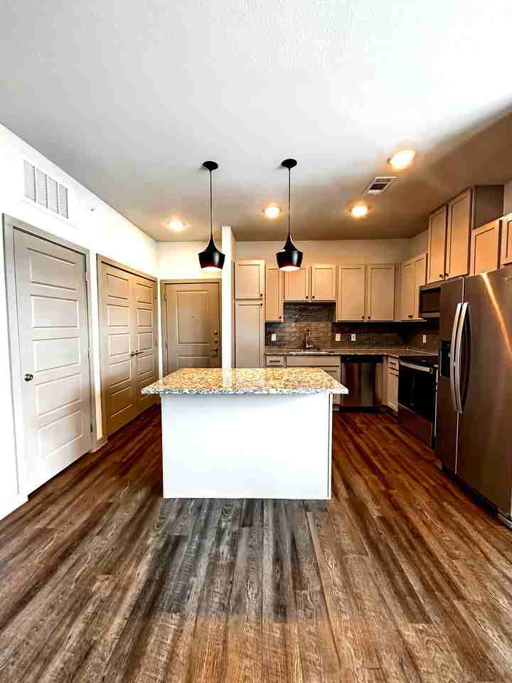 3635 Marine Creek Pkwy #A1 - Photo 2 of 8