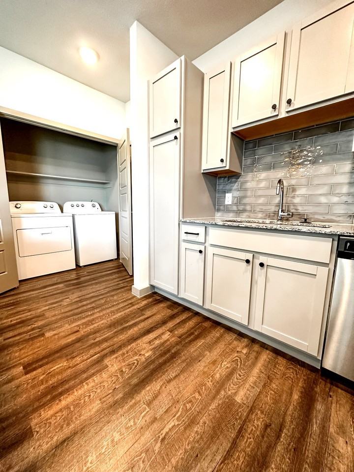 3635 Marine Creek Pkwy #A1 - Photo 3 of 8