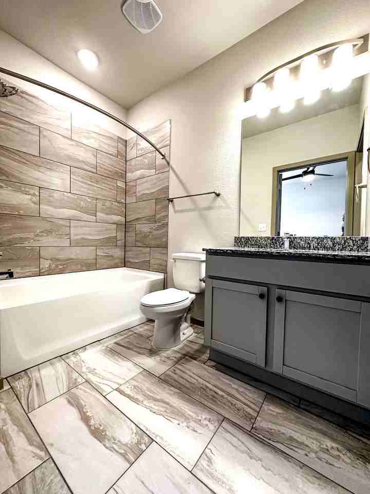 3635 Marine Creek Pkwy #A1 - Photo 5 of 8