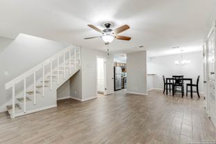 4107 Medical Dr Apt 5208 - Photo 1 of 1