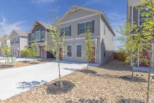 7126 Magnolia Crk Unit 201 - Photo 1 of 1