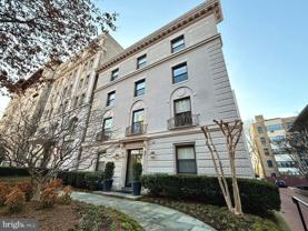 2310 Ashmead Pl Nw Apt 106 - Photo 1 of 1