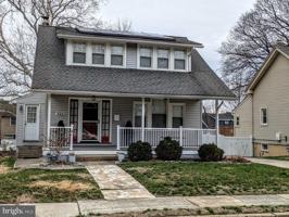 featured image of 322 Mckinley Ave