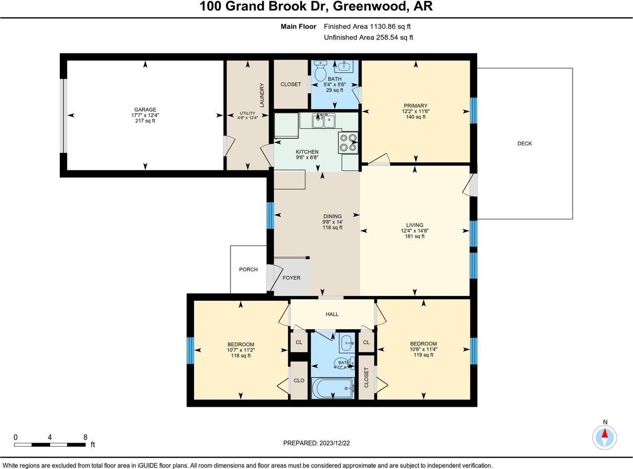 100 Grand Brook Dr - Photo 2 of 19