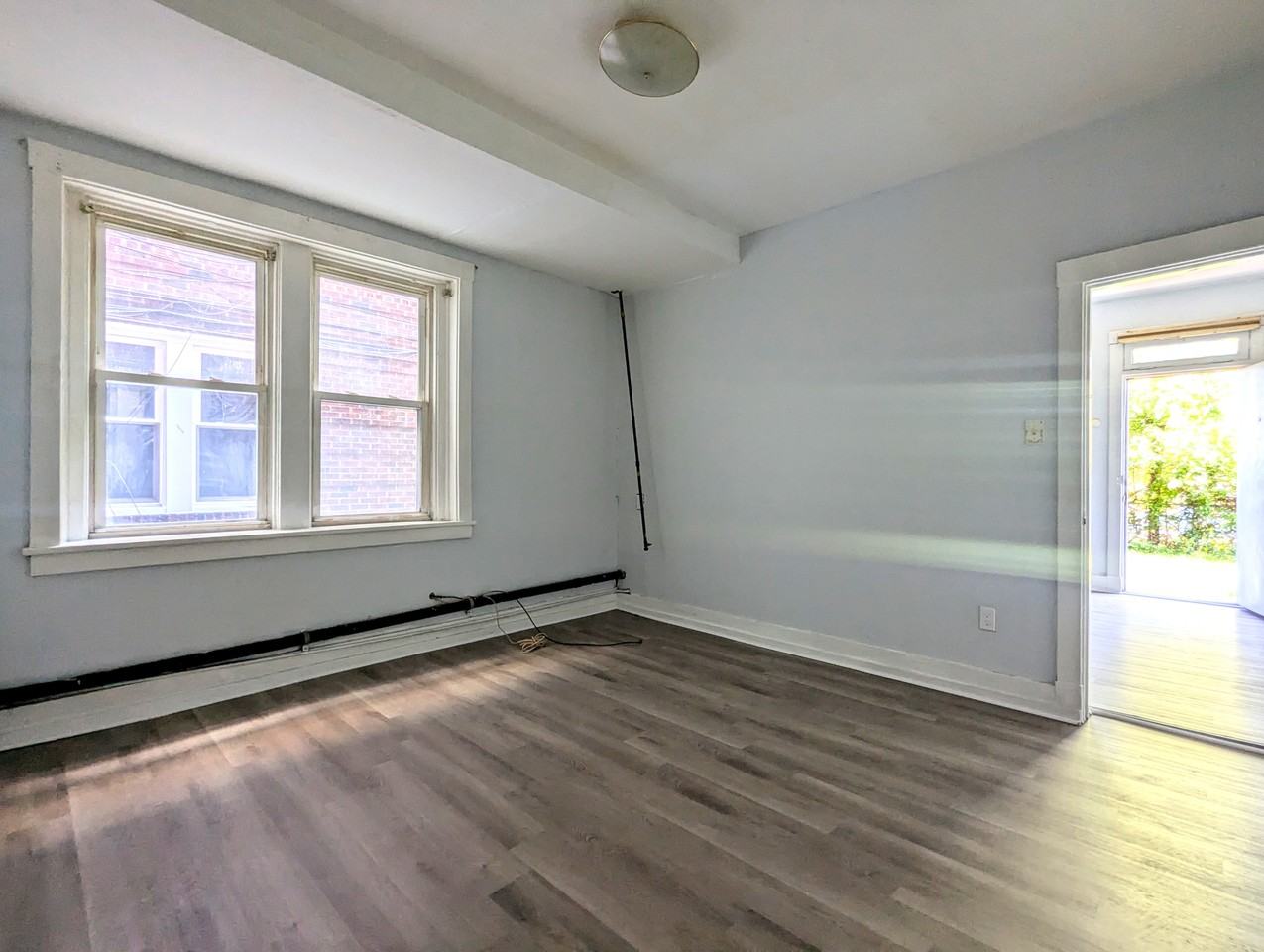 2116 Bedford Ave #REAR - Photo 3 of 7