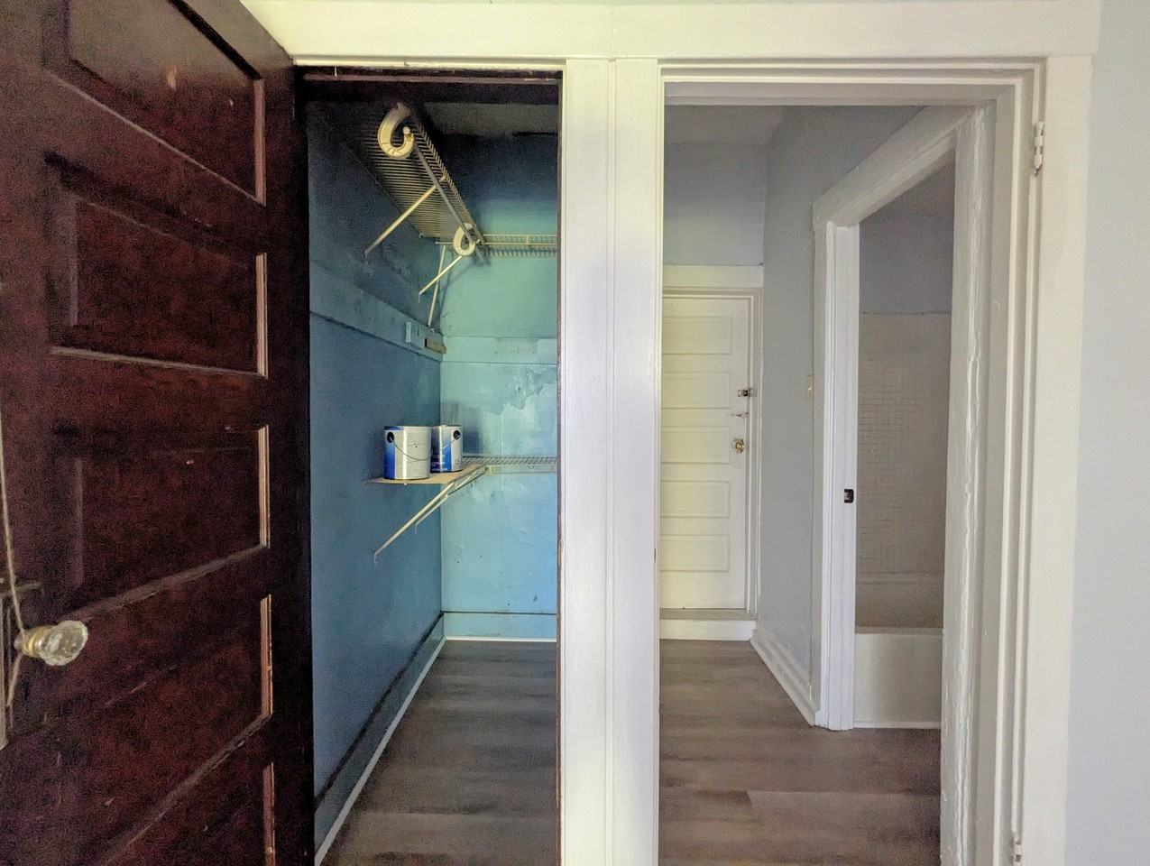 2116 Bedford Ave #REAR - Photo 6 of 7