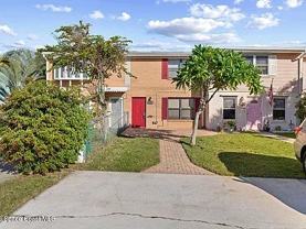 244 Canaveral Beach Blvd - Photo 1 of 1