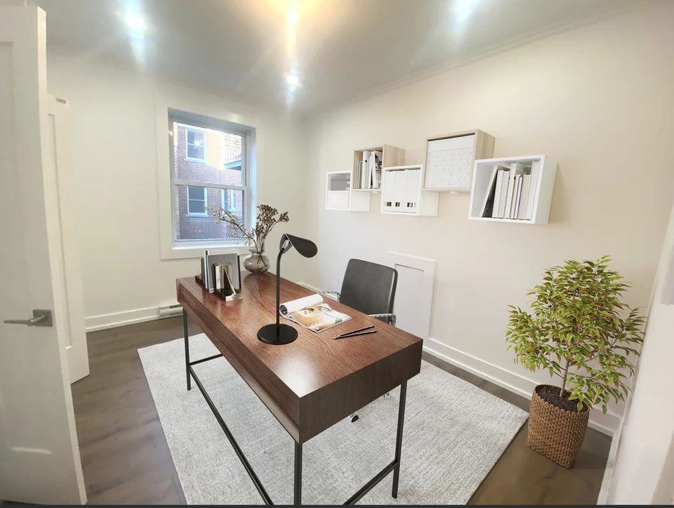 5235 Chemin de la Côte Saint Luc #33 - Photo 6 of 7