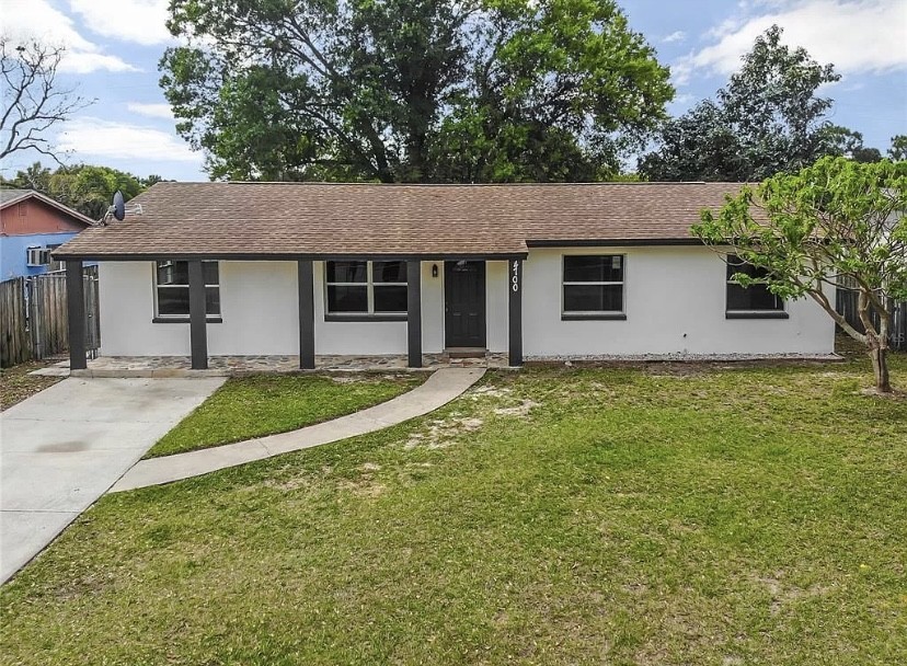 4700 Kirkland Boulevard - Photo 2 of 9