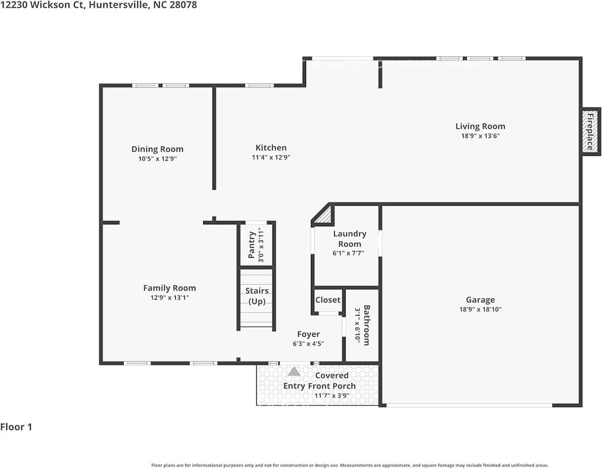 12230 Wickson Ct - Photo 2 of 18