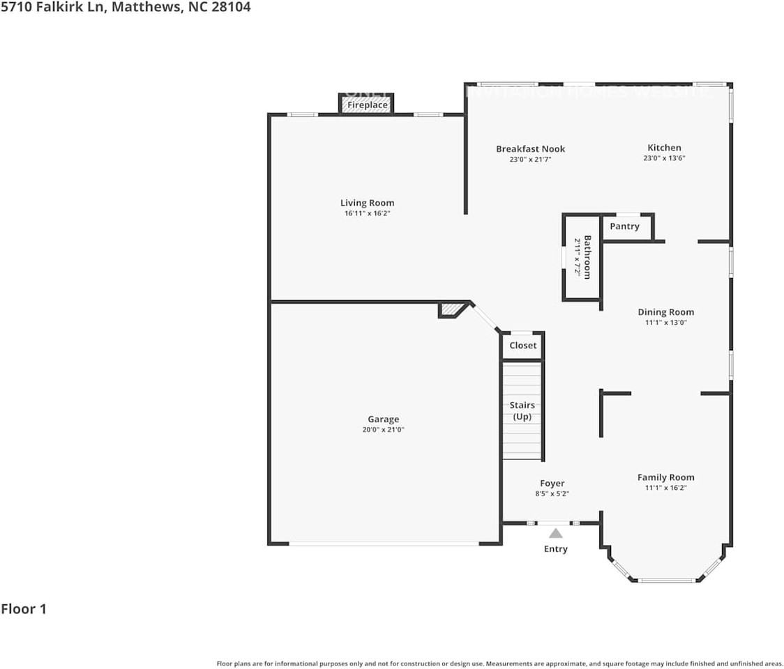5710 Falkirk Ln - Photo 2 of 18