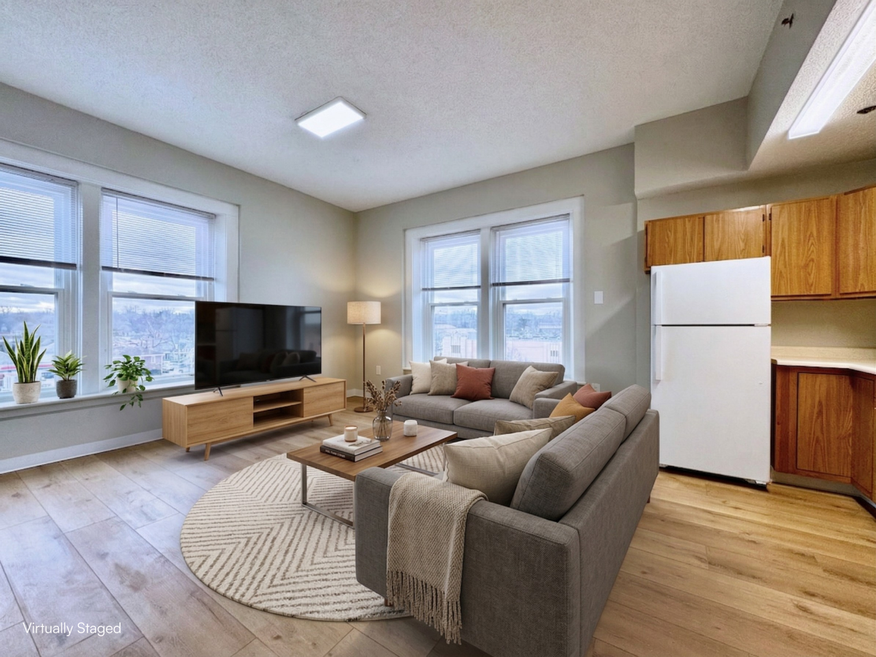 Vibrant City Living at Tower Lofts, Sidney - Photo 3 of 50